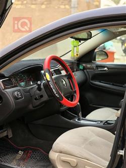 شيفروليه امبالا